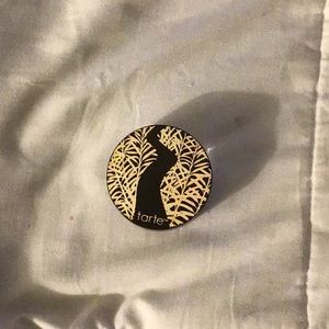 Tarte setting powder